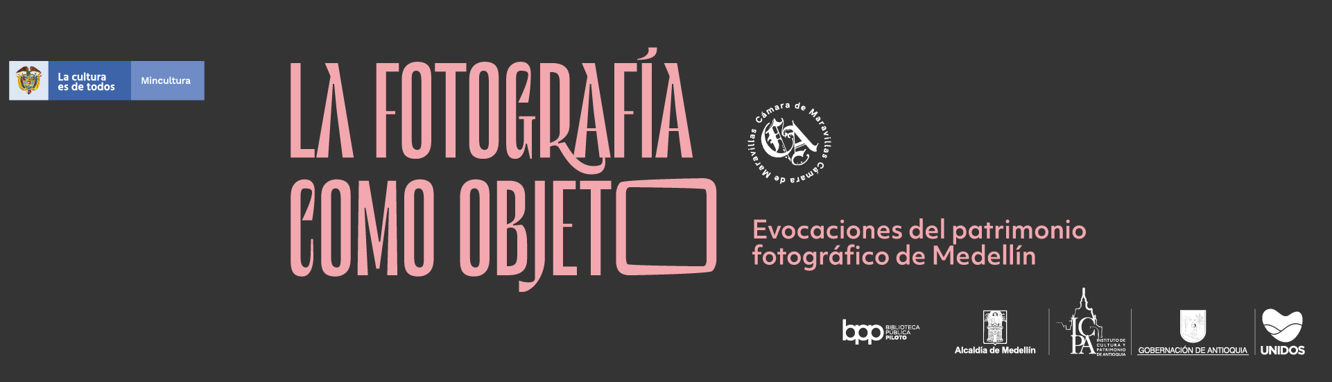 Exposiciones y exhibiciones
