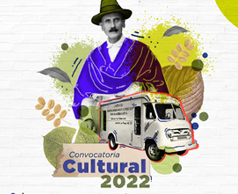CONVOCATORIA CULTURAL 2022, ARTE EN LO URBANO DE LA FUNDACIÓN SURA EN LA PILOTO